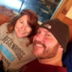 Meet your Posher, Brent and stephanie